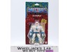 Slamurai Masters of the Universe 2022 Mattel Action Figure NEW SEALED