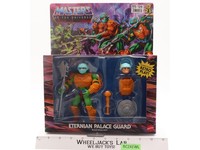 Eternian Palace Guard Master Of The Universe MOTU 2021 Mattel NEW SEALED