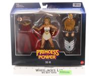 She-Ra Masters of the Universe Princess of Power Masterverse Mattel NEW SEALED