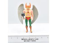 Hawkman 100% Complete DC SUPER POWERS 1984 Kenner Action Figure No Repro