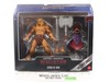 Savage He-Man Masters of the Universe Revelation Masterverse Mattel NEW MIB