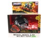 Roton Masters of the Universe 40th Anniversary 2021 Mattel Vehicle NEW MIB