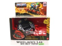 Roton Masters of the Universe 40th Anniversary 2021 Mattel Vehicle NEW MIB