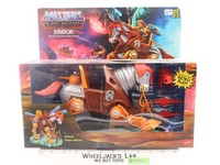 Stridor Masters of the Universe Origins 2021 Mattel Action Figure NEW SEALED