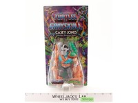 Casey Jones Turtles of Grayskull TMNT 2024 Mattel Action Figure NEW SEALED