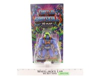 He-Man Turtles of Grayskull TMNT 2024 Mattel Action Figure NEW SEALED