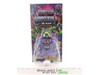 He-Man Turtles of Grayskull TMNT 2024 Mattel Action Figure NEW SEALED