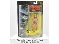 Daena Planet of the Apes Hasbro 2001 Action Figure