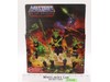 Skeleton Warriors Masters of the Universe Origins 2023 Mattel Figures NEW SEALED