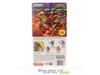 Man-At-Arms Turtles of Grayskull TMNT 2024 Mattel Action Figure NEW SEALED