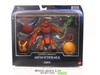Clawful Masters of the Universe New Eternia Masterverse 2022 Mattel NEW SEALED