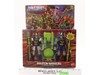 Skeleton Warriors Masters of the Universe Origins 2023 Mattel Figures NEW SEALED