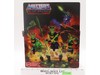 Skeleton Warriors Masters of the Universe Origins 2023 Mattel Figures NEW SEALED