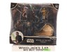 Return of the Jedi Collectible Figures Set Star Wars Disney Parks MIB