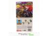 Michaelangelo Turtles of Grayskull TMNT 2024 Mattel Action Figure NEW SEALED