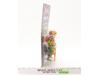Michaelangelo Turtles of Grayskull TMNT 2024 Mattel Action Figure NEW SEALED