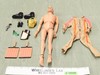 LSO Deck Commander Complete GI Joe 1966 12" Action Figure Vintage w/ Accessories