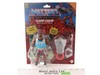 Clamp Champ Masters of the Universe 2020 Mattel Figure NEW MOSC SEALED