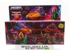 Point Dread & Talon Fighter Masters of the Universe Origins Mattel NEW SEALED