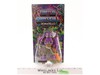 Donatello Turtles of Grayskull TMNT 2024 Mattel Action Figure NEW SEALED