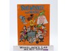 Bullwinkle and Rocky 1988 TSR Inc NEW MISB SEALED