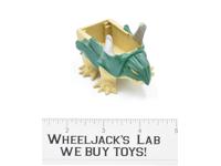 Bristleback Monstructor Pretender ROBOT SHELL 1989 G1 Transformers Action Figure