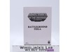 Battlground Teela Masters of the Universe Classics 2010 Mattel Figure NEW SEALED