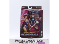 Evil-Lyn Masters of the Universe New Eternia Masterverse 2024 Mattel NEW SEALED