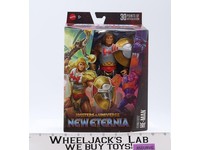 She-Ra Masters of the Universe New Etheria Masterverse 2024 Mattel NEW SEALED