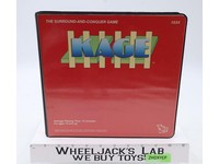 Kage Board Game 100% Complete 1988 TSR Inc