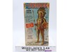 Chief Cherokee Johnny West 1960's Marx 12" Vintage Action Figure Original Box