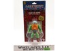 Man-At-Arms Masters of the Universe 2020 Mattel Action Figure NEW MOSC SEALED