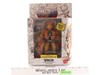 Spikor Sketch Book Series Masters of the Universe MOTU Mattel Figure NEW SEALED