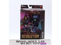 Skeletor Masters of the Universe Revolution Masterverse 2025 Mattel NEW SEALED