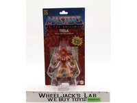 Teela Masters of the Universe MOTU 2020 Mattel Action Figure NEW SEALED