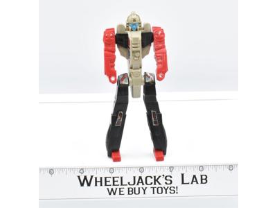 Pretender Sky High Inner Robot 1988 Vintage G1 Transformers Hasbro Action Figure