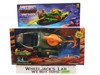 Wind Raider Masters of the Universe Origins 2022 Mattel Vehicle NEW SEALED