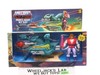Prince Adam Sky Sled Masters of the Universe 2019 Mattel Figure NEW SEALED