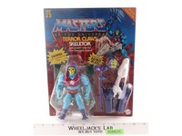 Terror Claws Skeletor Masters of the Universe Origins 2022 Mattel NEW SEALED