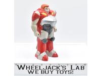 Pretender Sky High Outer Robot Shell 1988 Vintage G1 Transformers Action Figure