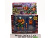 Eternian Palace Guard Master Of The Universe MOTU 2021 Mattel NEW SEALED