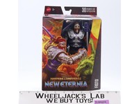 Fisto Masters of the Universe New Eternia Masterverse 2024 Mattel NEW SEALED