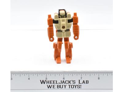 Pretender Crossblades Inner Robot G1 Transformers 1989 Vintage Action Figure