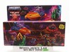 Point Dread & Talon Fighter Masters of the Universe Origins Mattel NEW SEALED