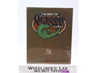 The Best of Dragon Magazine Games TSR 1990 NEW MISB SEALED