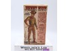 Johnny West Movable Cowboy 1965 Best of the West Marx 12" Vintage Action Figures