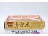 Johnny West Movable Cowboy 1965 Best of the West Marx 12" Vintage Action Figures