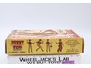 Johnny West Movable Cowboy 1965 Best of the West Marx 12" Vintage Action Figures