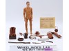 Johnny West Movable Cowboy 1965 Best of the West Marx 12" Vintage Action Figures