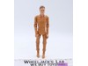 Johnny West Movable Cowboy 1965 Best of the West Marx 12" Vintage Action Figures